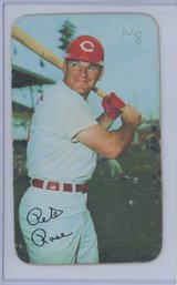 1970 Topps Super Pete Rose