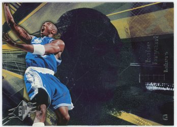 2004 SPX Kobe Bryant