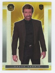 2021 Super Products Chuck Norris