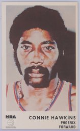 1972 Icee Bear Connie Hawkins