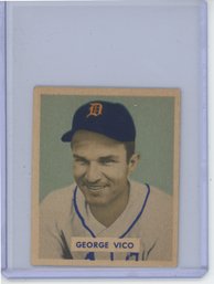 1949 Bowman George Vico