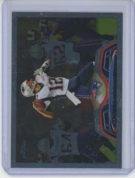 2013 Topps Tom Brady