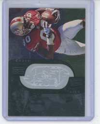 1998 SPX Jerry Rice /7600