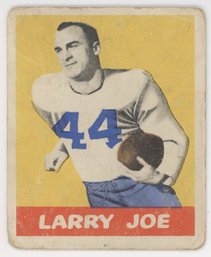 1948 Leaf Larry Joe