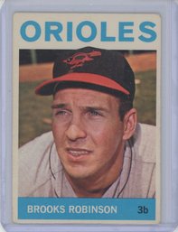 1964 Topps Brooks Robinson