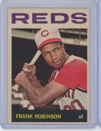 1964 Topps Frank Robinson