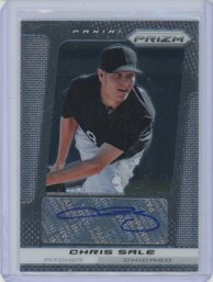 2013 Prizm Chris Sale Auto