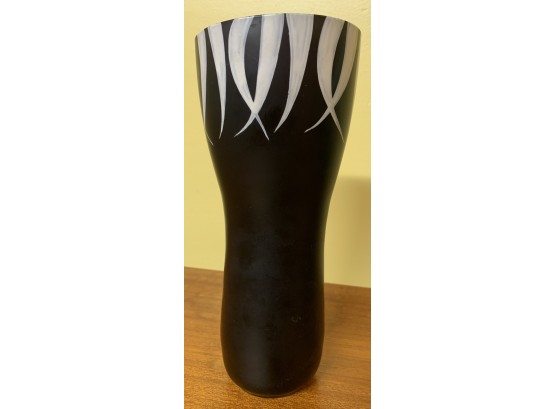 Mid Century Modern Afors Vase