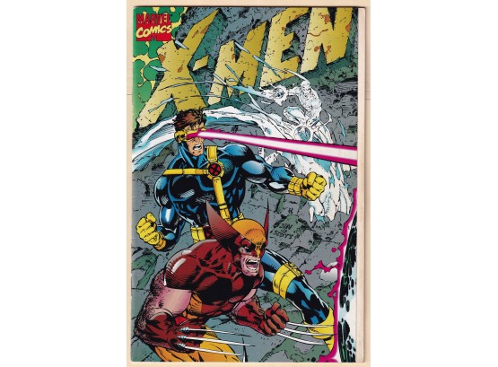 X-men #1  Special Collector's Edition