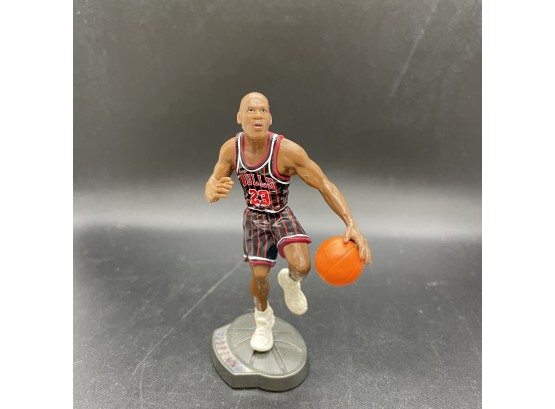 Michael Jordan Toy