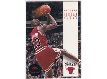 1993-94 Skybox Premium Michael Jordan