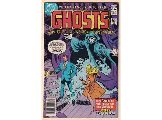 Ghosts #95