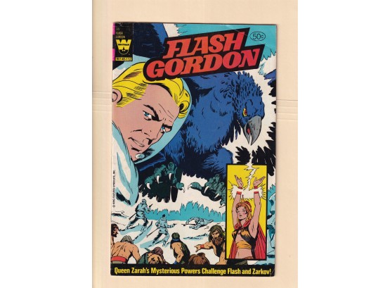 Flash Gordon #35