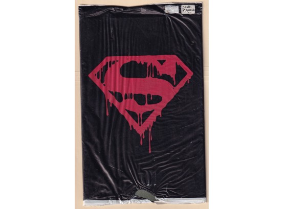 Superman #75 Death Of Superman