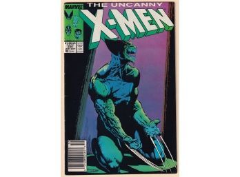 The Uncanny X-men #234