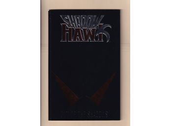 Shadowhawks 1 Trade Paperback