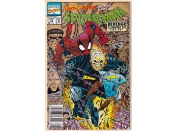 Spider-man #18