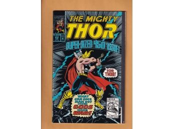 The Mighty Thor #450