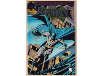 Batman #500 Knight Fall #19