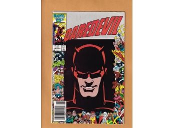 Daredevil #236