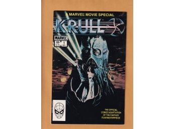 Krull #1