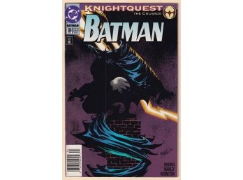 Batman #506
