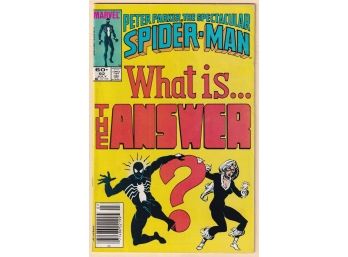 Peter Parker The Spectacular Spider-man #92