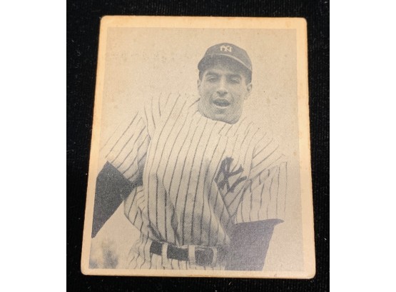 1948 Bowman Phil Rizzuto Rookie Card
