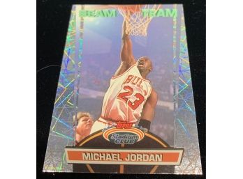 1992 Beam Team Michael Jordan