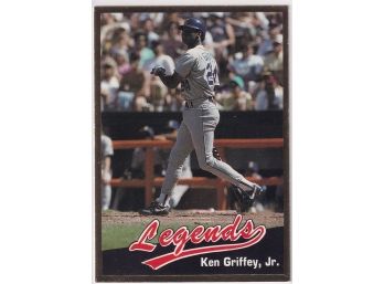 1990 Legends Ken Griffey Jr.