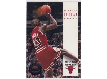1993-94 Edition Skybox Michael Jordan