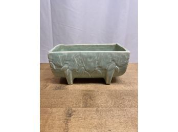 Antique Roseville Pottery Planter