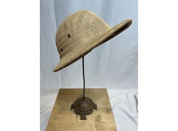 Antique Hat Stand