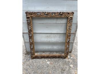 Antique Frame