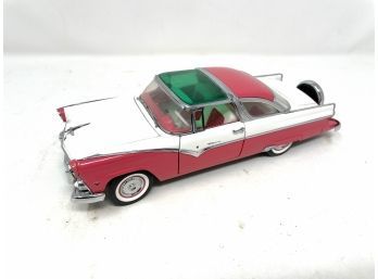 Collectible Franklin Mint Car - No Box