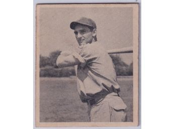 1948 Bowman Sid Gordon