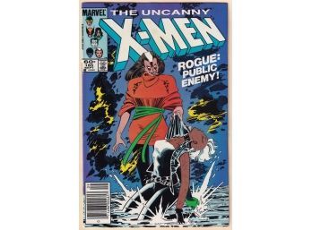 X-men #185