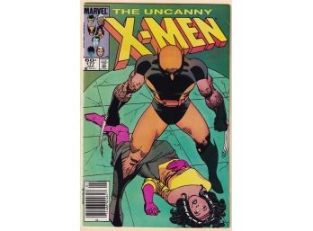 X-men #177
