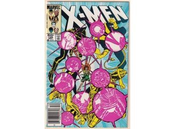 X-men #188