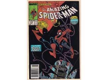 The Amazing Spider-man #310 Todd McFarlane!