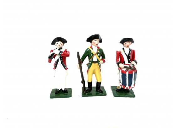 Marlborough Military Models (3)