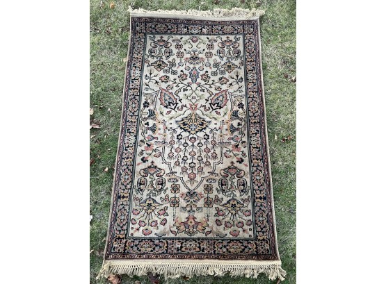 Collection Of 3 Matching Anglo Persian Rugs 24x54