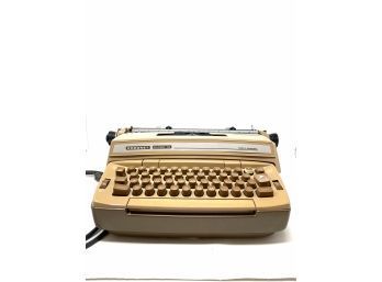 Vintage Coronet Super 12 - Smith Corona - Typewriter