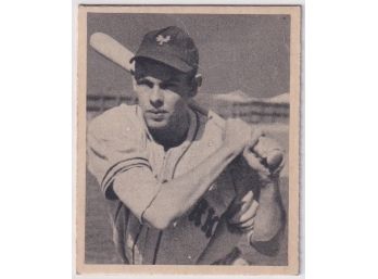 1948 Bowman Clint Hartung