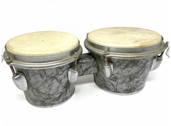 Vintage Bongos