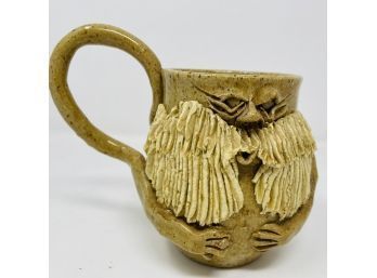 Art Pottery Mug