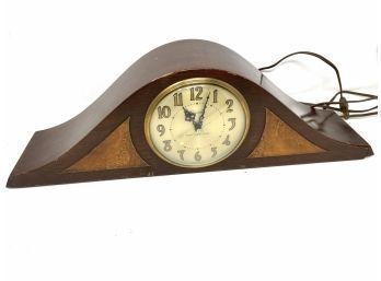 Sessions Westminster Chime Clock Mantle Clock