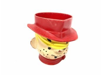 Vintage Dennis The Menace Cup