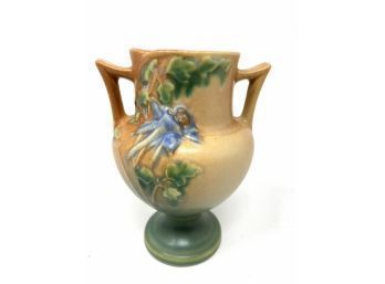 Antique Roseville Pottery Vase