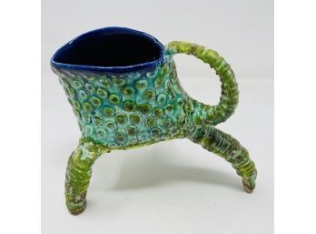 Art Pottery